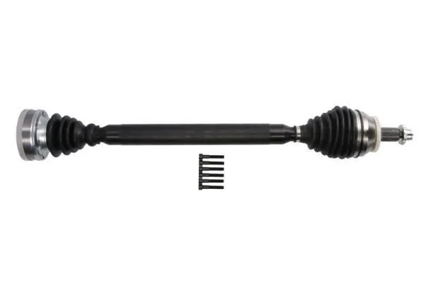 Drivaxel PASCAL G2S020PC