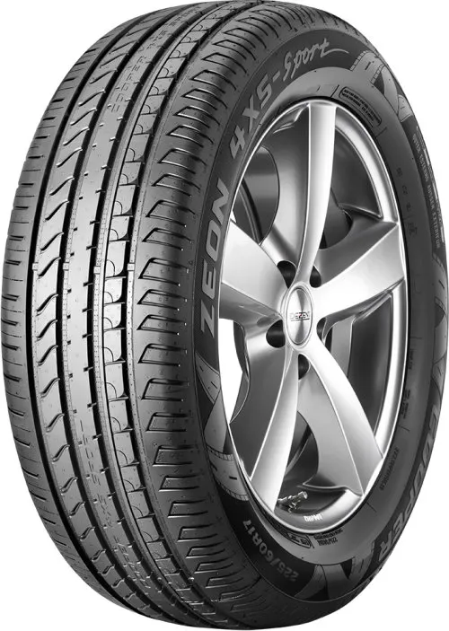 Cooper Zeon 4XS Sport ( 275/45 R21 110Y XL )