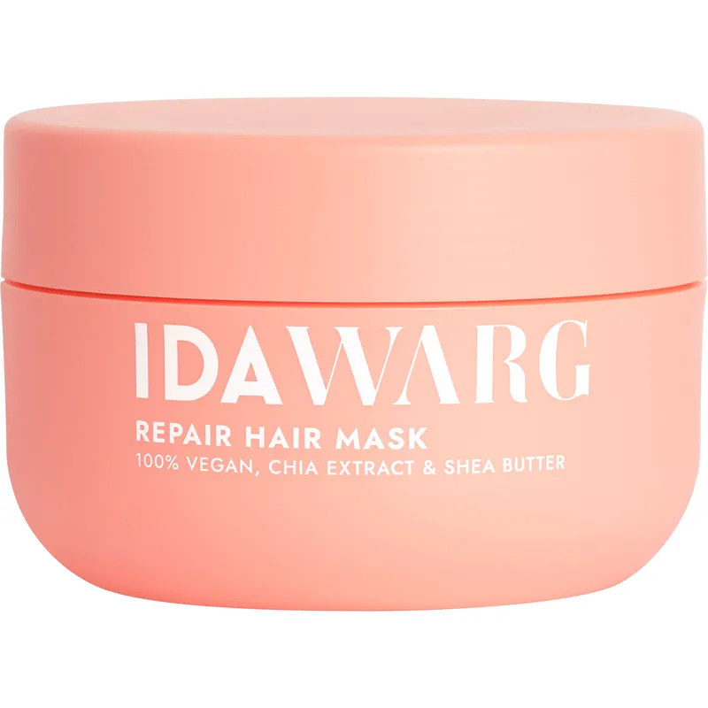 Köp 2 få 25% | IDA WARG Beauty Repair Hair Mask 250 ml