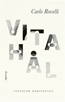 Vita hål : innanför horisonten