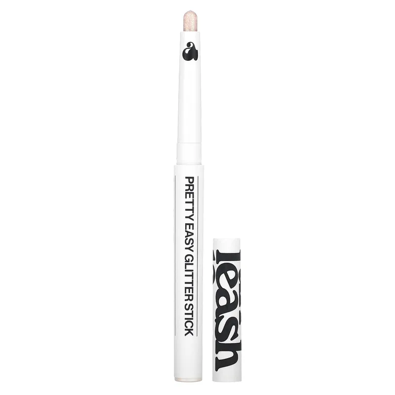 Unleashia Pretty Easy Glitter Stick N°2. Flutter