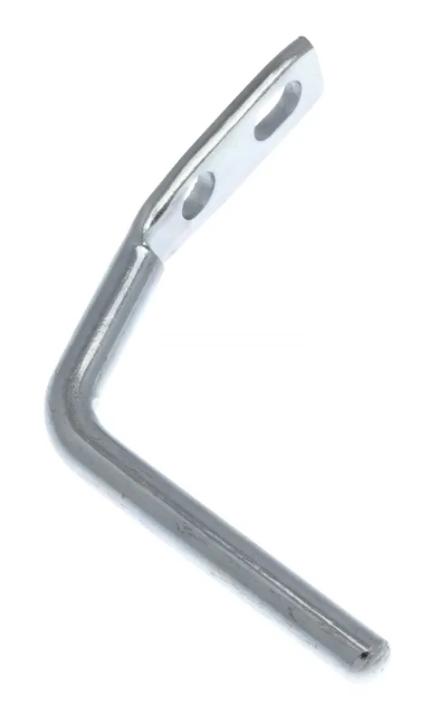 PELA 509715 Verktygskrok Ø5×50 mm, 6-pack