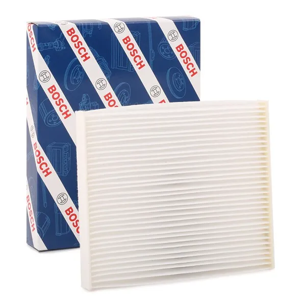 Kupéfilter BOSCH 1 987 432 148