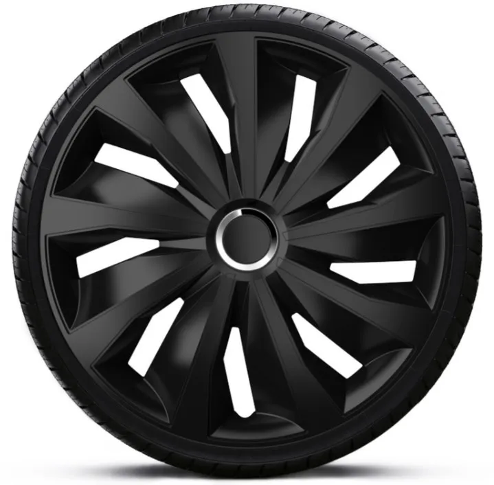 Navkapsel ARGO 13 GRIP PRO BLACK