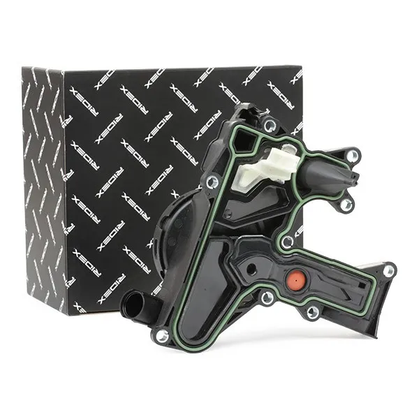 Ventil, vevhusventilation RIDEX 3886V0057