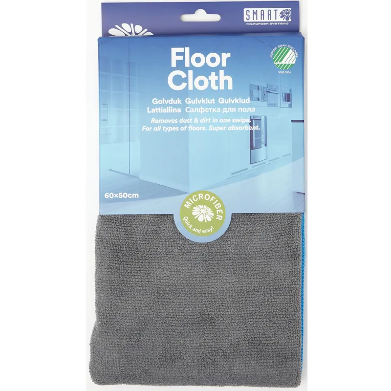 Smart Microfiber Golvduk XL