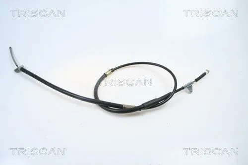 Handbromsvajer TRISCAN 8140 131117