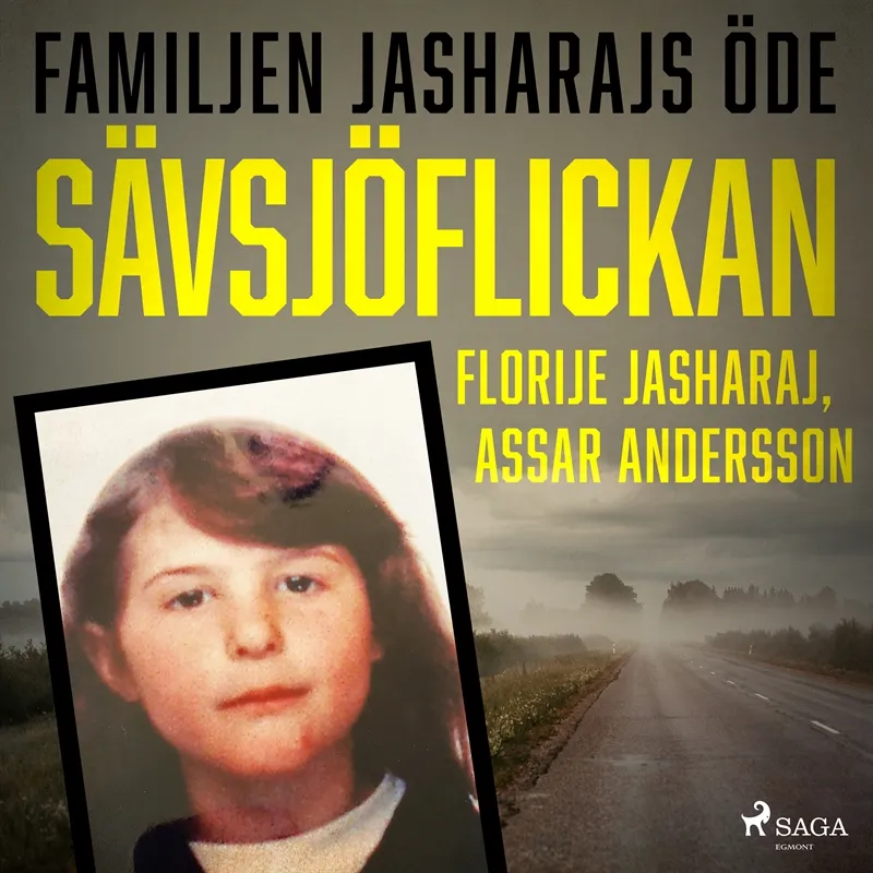 Sävsjöflickan, Ljudbok