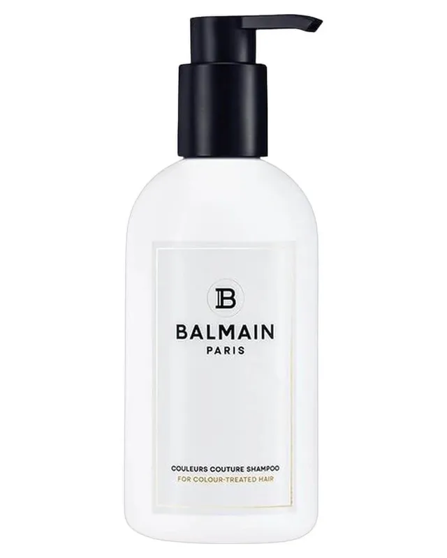 Balmain Hair Couture Couleurs Couture Shampoo 300 ml