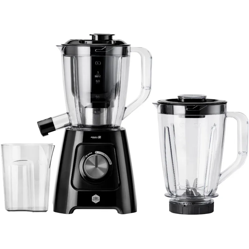Obh nordica Blendforce Blender/Juicemaskin