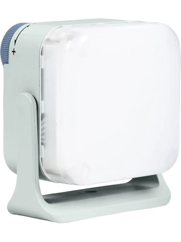 Nanlite Pico LED Mini Pocket Light Mint Blue