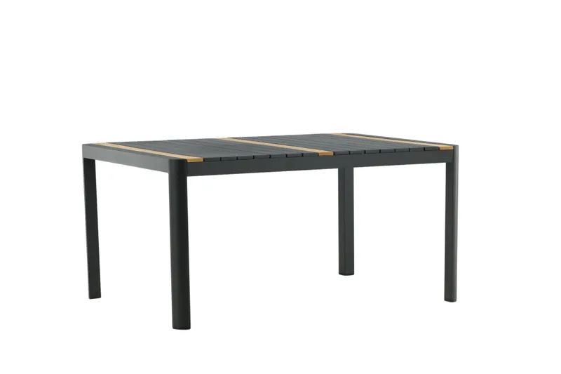 Venture Home Togo 2103-408 Matbord svart