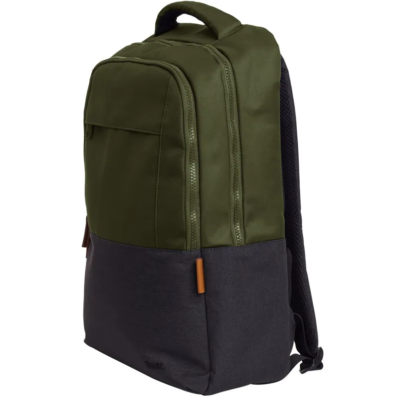 Lisboa Ryggsäck för laptop 16″ Grön