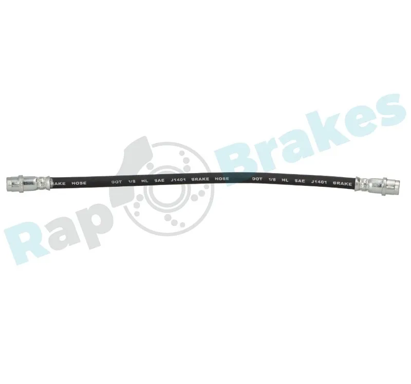 Bromsslang RAP BRAKES R-H1118