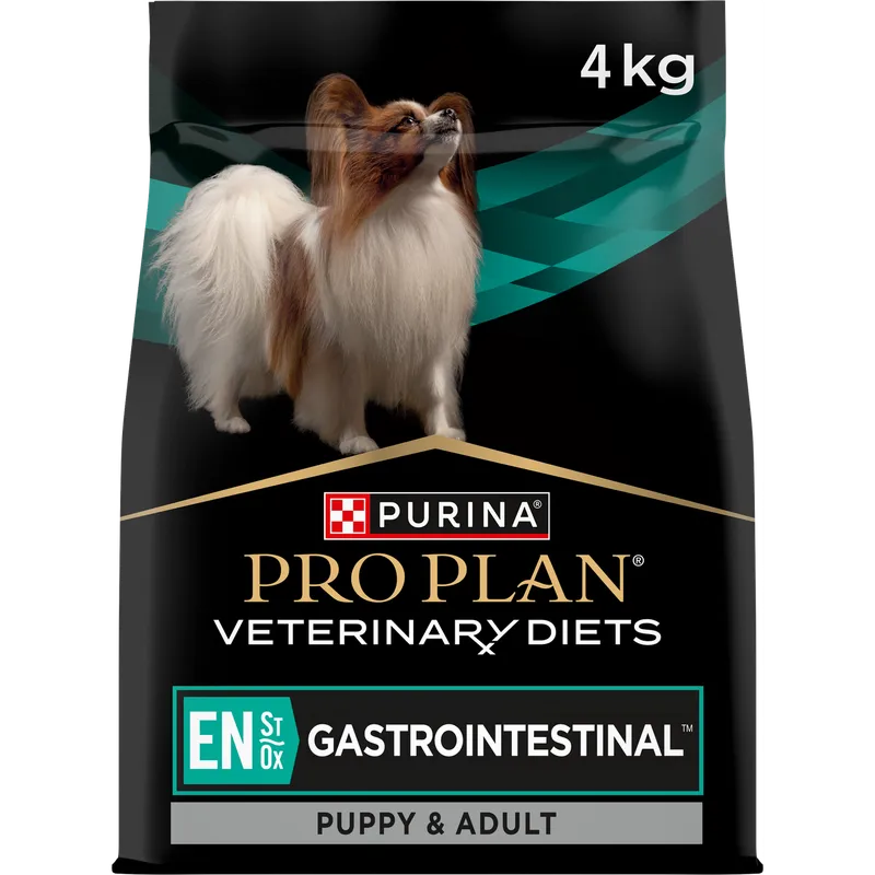 Purina Pro Plan Veterinary Diets Gastrointestinal Small & Mini Hund Torrfoder 4 kg