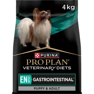 Purina Pro Plan Veterinary Diets Gastrointestinal Small & Mini Hund Torrfoder 4 kg
