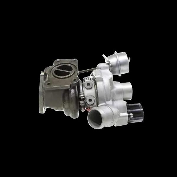 Turboaggregat BTS TURBO T914880