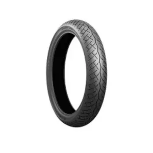 Bridgestone BT46 F ( 100/80-18 TL 53H M/C, Framhjul )