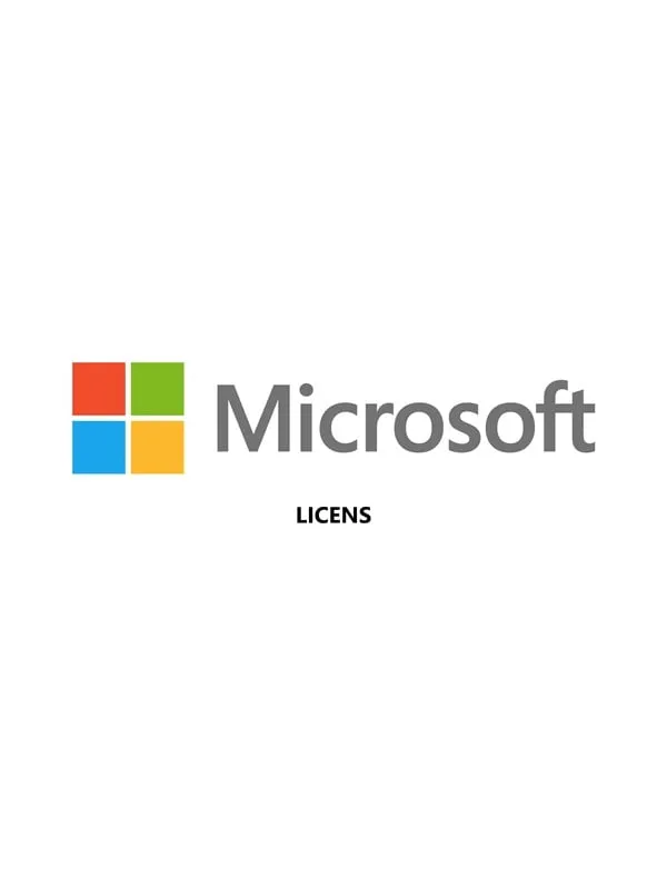 Microsoft SharePoint Server Standard CAL (#2500)