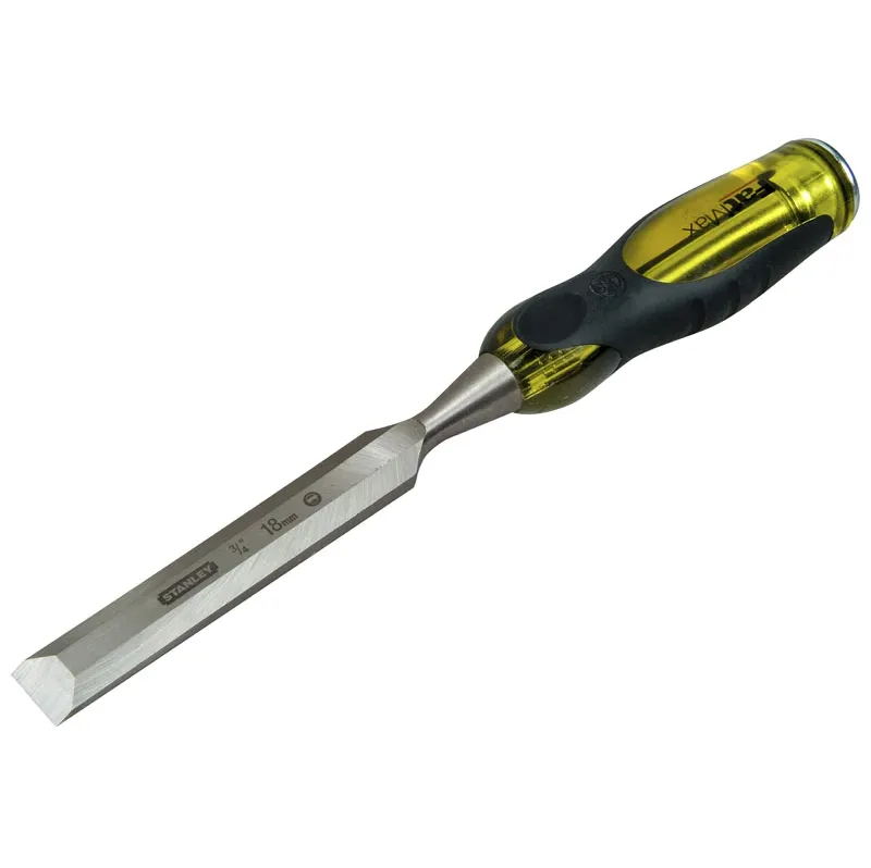 STANLEY FatMax 0-16-258 Stämjärn 18 mm