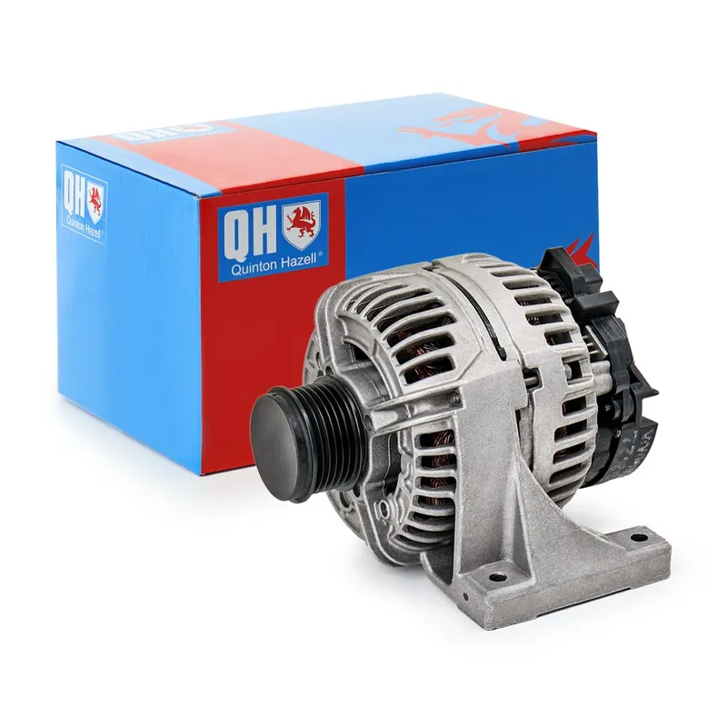 QUINTON HAZELL QRA2952 Generator