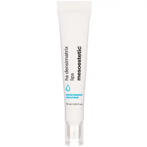 Mesoestetic Moisturising solution HA Densimatrix Lips 15 ml