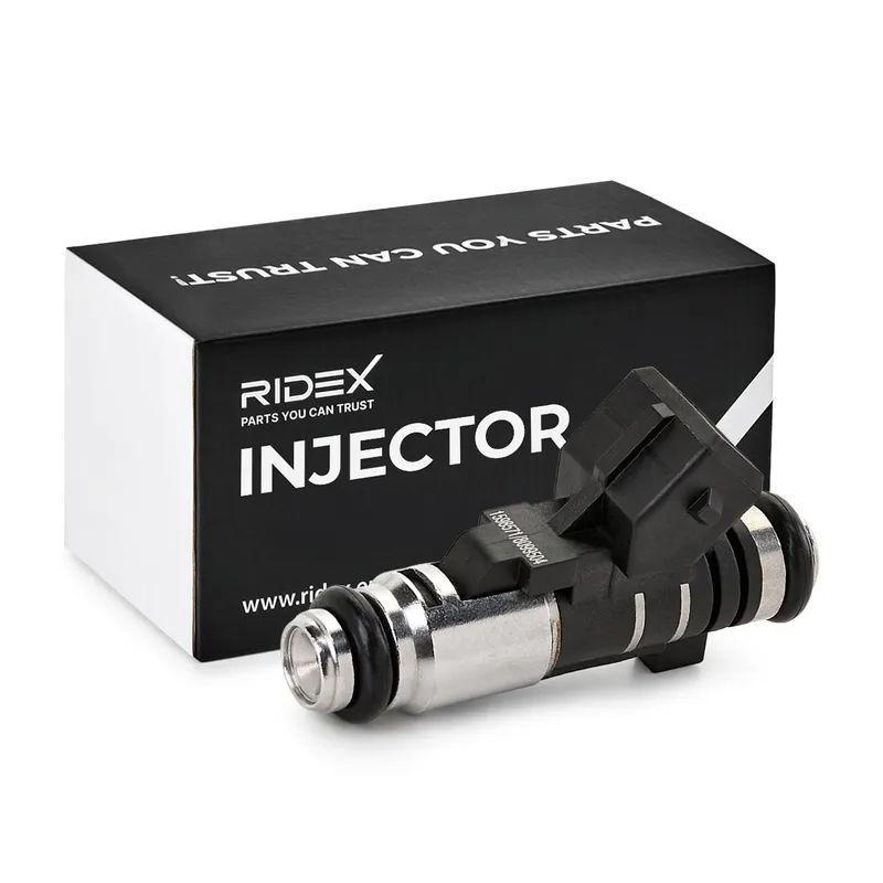 Insprutningsventil RIDEX 3905I0074