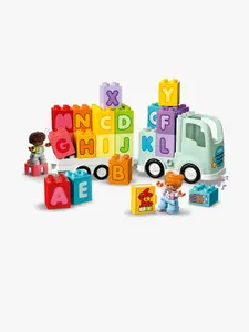Alfabetslastbil LEGO® DUPLO Town (10421)
