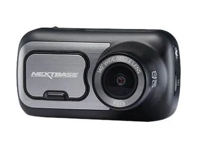 NextBase 422GW Dash Cam