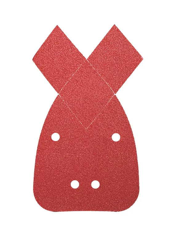 SLIPARK DELTA EW B&D MOUSE K80 TRÄ, METALL, FÄRG | Beijerbygg Byggmaterial