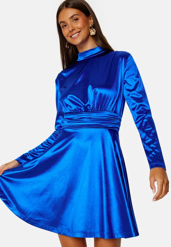 Norah Skater Dress (#5249)