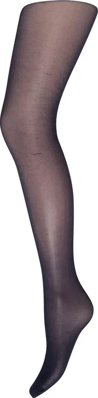 Decoy Strumpbyxor 20 Den Silk Look Tights Marin polyamid S/M Dam