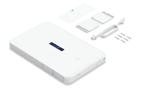 Ubiquiti Unifi Dream Wall
