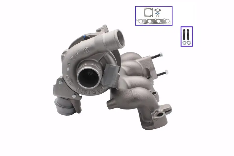 Turboaggregat WALKER 59531G-PV
