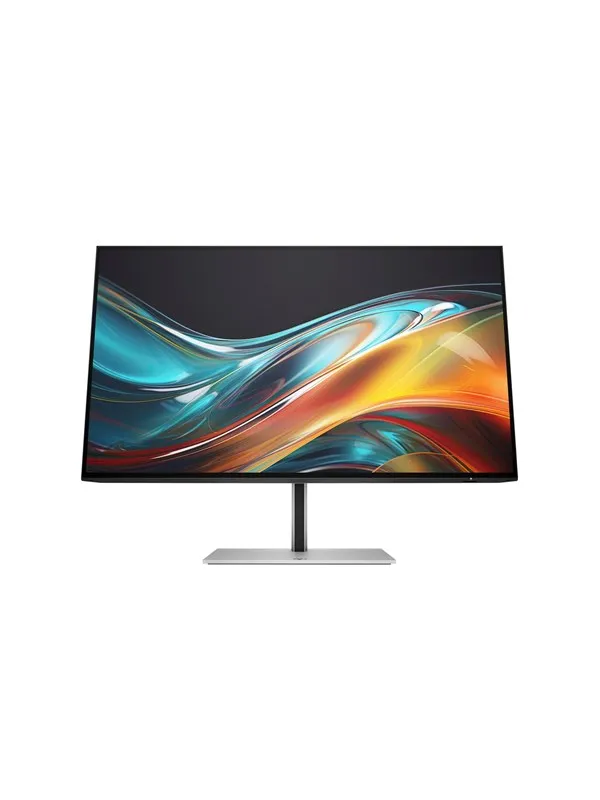 24″ HP 724pf