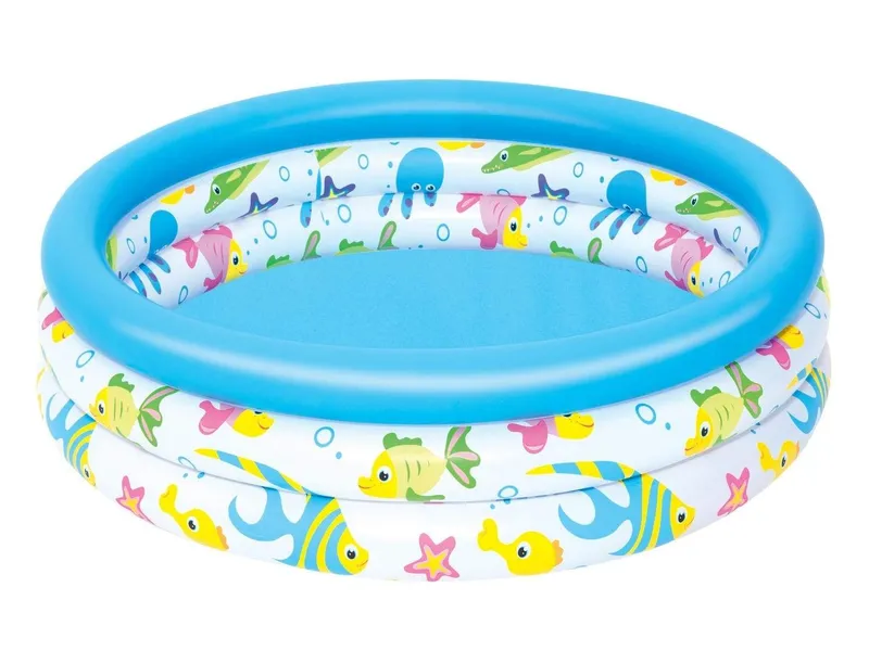 Barnpool 102 x 25 cm Bestway 51008