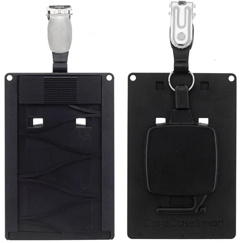 Korthållare CardCase Smart Yoyo 4