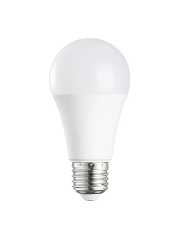 EGLO LED-glödlampa E27 A60 OPAL 2700K 1520LM E27