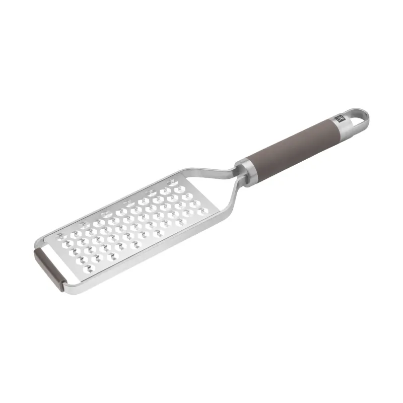 ZWILLING Pro Rivjärn, 18/10 Rostfritt stål, 34 cm, Grå
