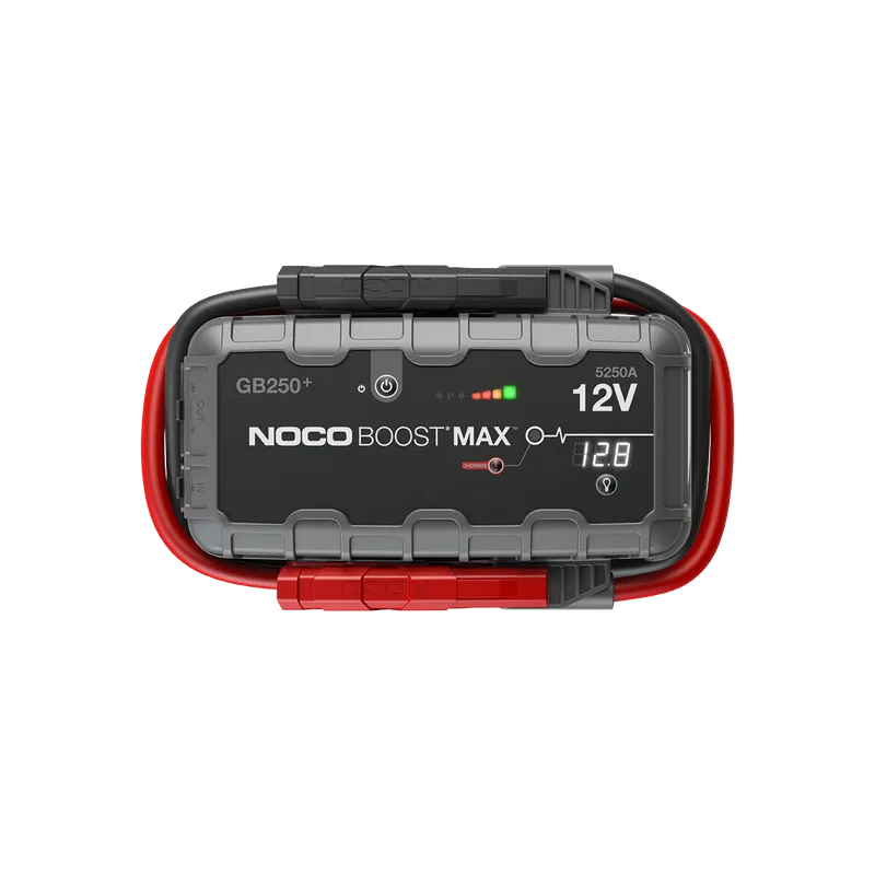 NOCO genius GB250+ Starthjälp