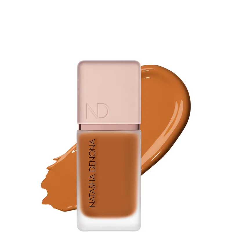 HY-GLAM foundation - foundation (#8198)