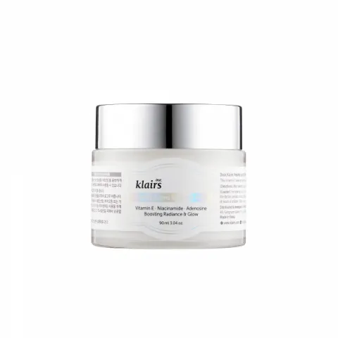Klairs Vitamin Freshly Juiced Vitamin E Mask 90 ml