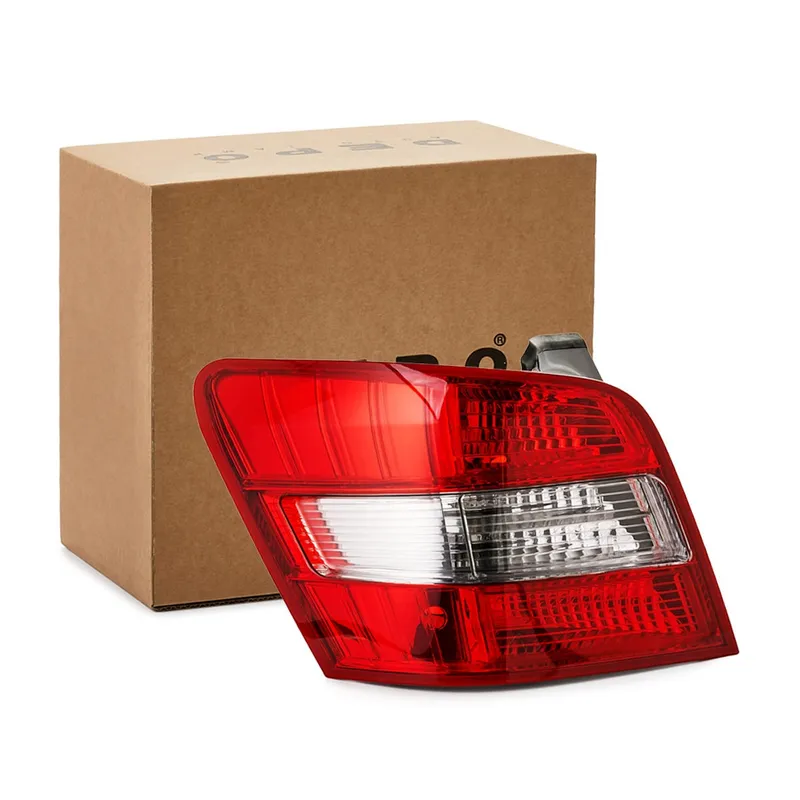Bakljus VAN WEZEL 3092931