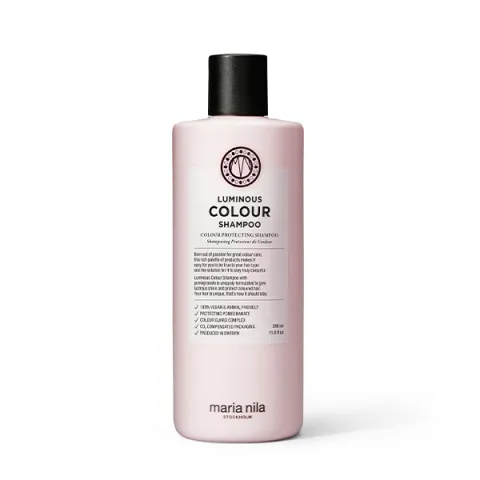 Maria Nila Luminous Color Shampoo - 100 ml