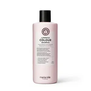 Maria Nila Luminous Color Shampoo - 100 ml