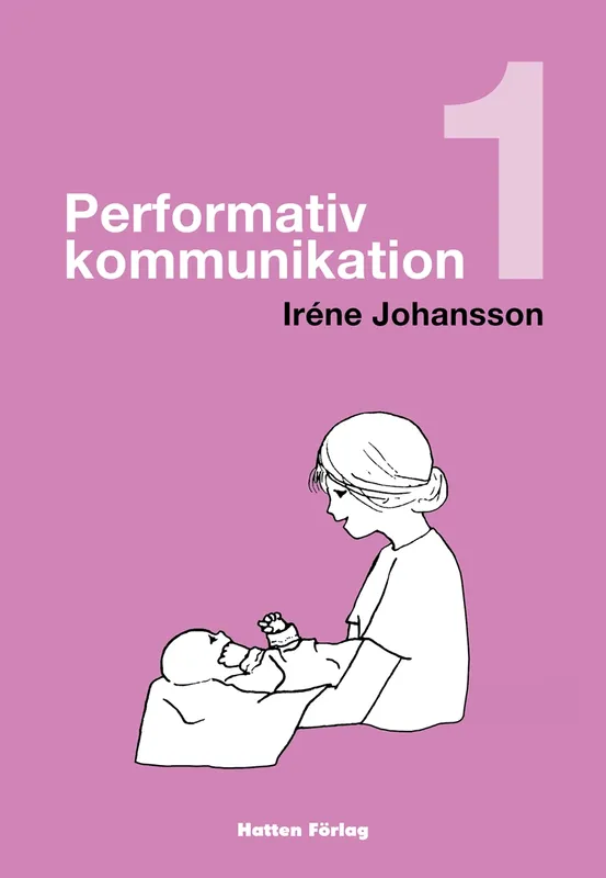 Performativ kommunikation, E-bok