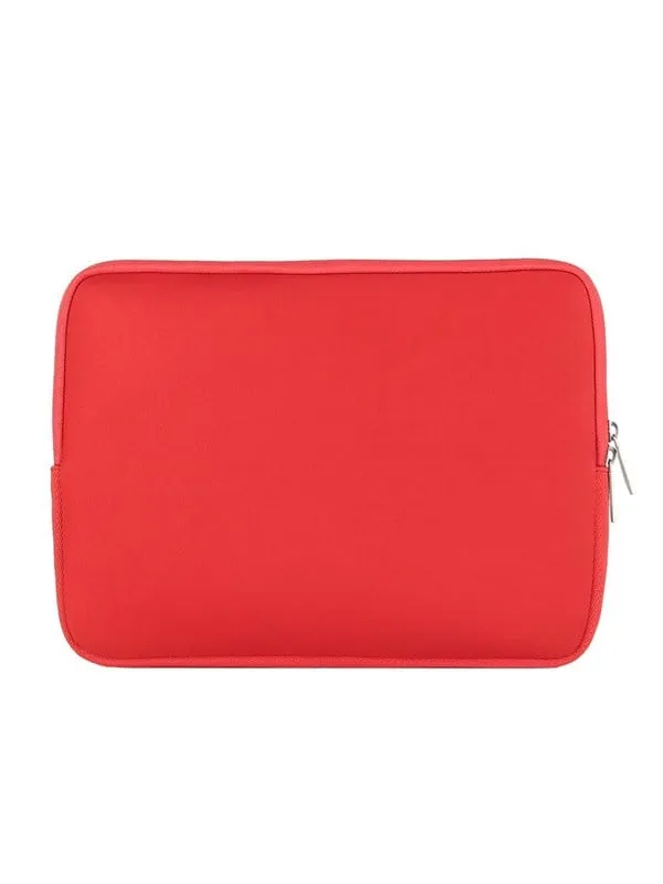 Pomologic - Sleeve for MacBook Pro 16 Red