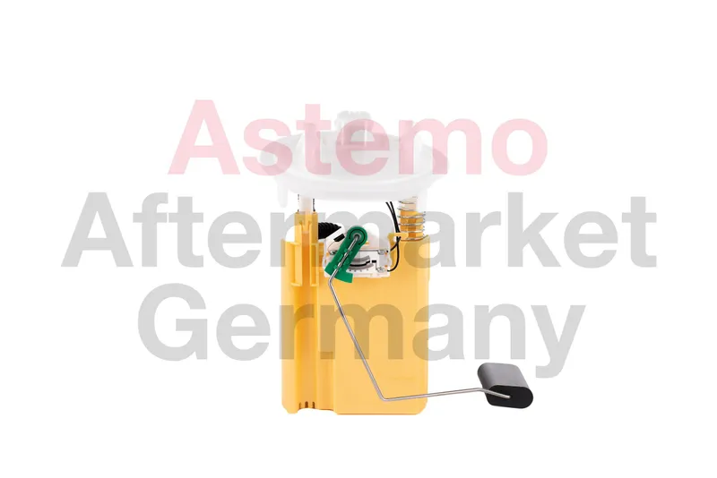 Tankarmatur ASTEMO 2503230