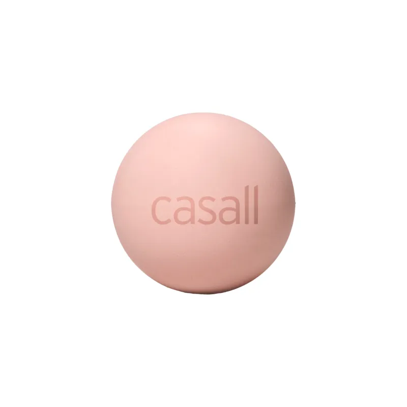 Casall Pressure Point Ball, Light pink, Unisex, Storlek 0