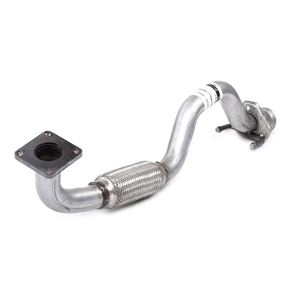Avgasrör RIDEX 17E0058
